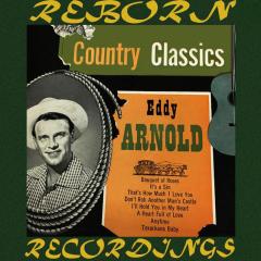 Country Classics (HD Remastered)