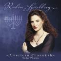 American Chanukah: Songs Celebrating Chanukah and Peace