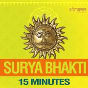 Surya Bhakti - 15 Minutes