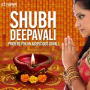 Shubh Deepavali - Prayers for an Auspicious Diwali
