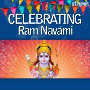 Celebrating Ram Navami