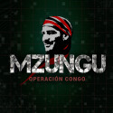 Mzungu Operación Congo