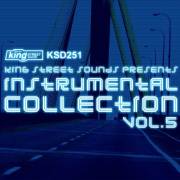 King Street Sounds Instrumental Collection 5