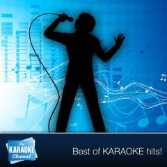 The Karaoke Channel - Sing Stand by Me Like Ben E. King