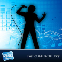 The Karaoke Channel - The Best Of Rock Vol. - 116