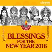 Blessings for the New Year 2018