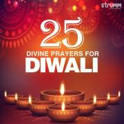 25 Divine Prayers for Diwali