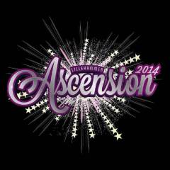 Ascension 2014