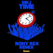 Time (Rony Rex Remix)
