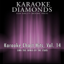 Karaoke Chart Hits, Vol. 14