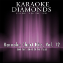 Karaoke Chart Hits, Vol. 12
