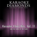 Karaoke Chart Hits, Vol. 11