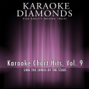 Karaoke Chart Hits, Vol. 9