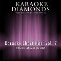 Karaoke Chart Hits, Vol. 7