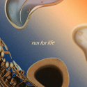 run for life 劳作 feat.Courtney Knott