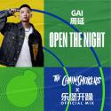 Open The Night (The Chainsmokers x 乐堡开躁 Official Mix)