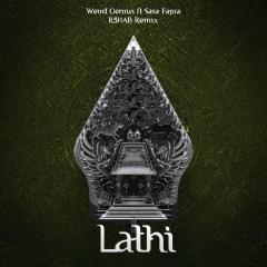 LATHI (R3HAB Remix)