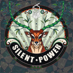 Silent Power (Album Version)