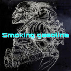 Smoking Gasolina