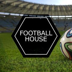 Football House