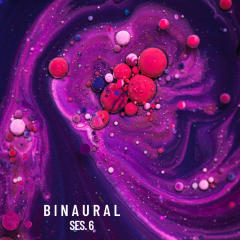 Binaural Crystal Waves