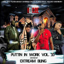 Puttin In Work 10 (Hosted By Extreme Bling)