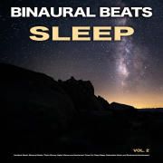Binaural Beats Sleep Aid
