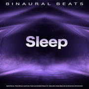 Binaural Beats and Theta Waves