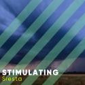 #Stimulating Siesta