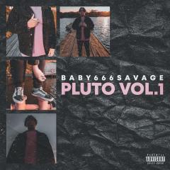 Pluto, Vol. 1
