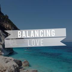 #Balancing Love