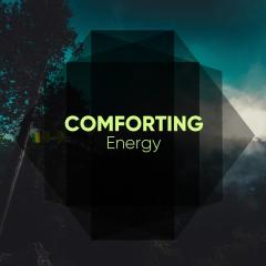 #Comforting Energy