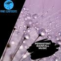 Persistent Rainfall Music