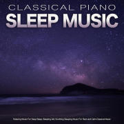 Aria - Bach - Classical Piano Music For Sleep and Relaxing Classical Sleeping Music