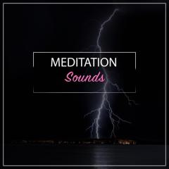 16 Meditation Relaxation Sounds  Ambient Rainfall