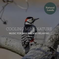 Cooling Mint Nature - Music for Healing and Relaxing