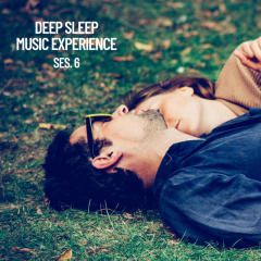 Deep Sleep Music Experience, Session 6