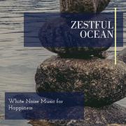 Zestful Ocean - White Noise Music for Happiness