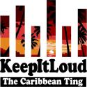 KeepItLoud The Caribbean Ting-Carry On