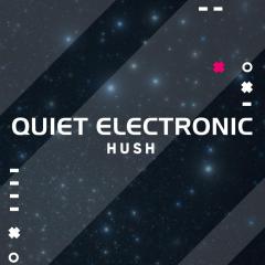 #Quiet Electronic Hush