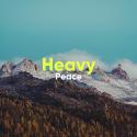 #Heavy Peace