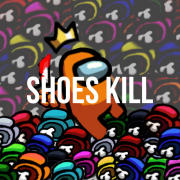 Shoes Kill