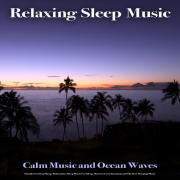 Deep Sleep Ocean Waves