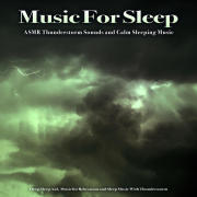 Sleep and Flute Music