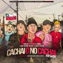 Cachai o No Cachai Remix