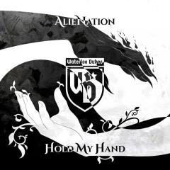 AlieNation / Hold My Hand