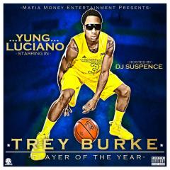 Trey Burke Player Of The Year