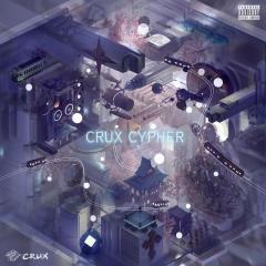 CRUX Cypher “2077”