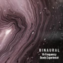 Binaural: Hi-Frequency Bowls Experience