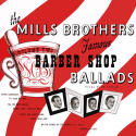 Famous Barber Shop Ballads, Vol. 2